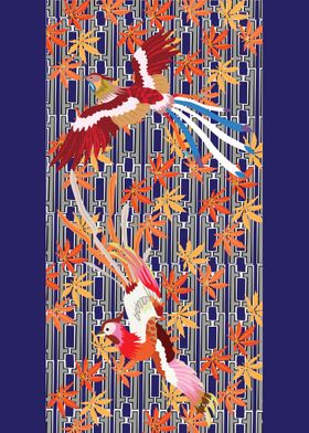 fall pheasants