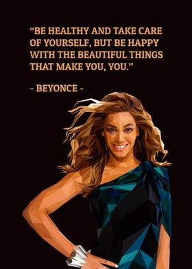 Beyonce