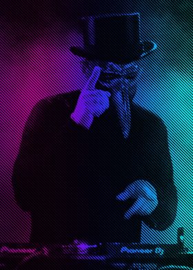 claptone