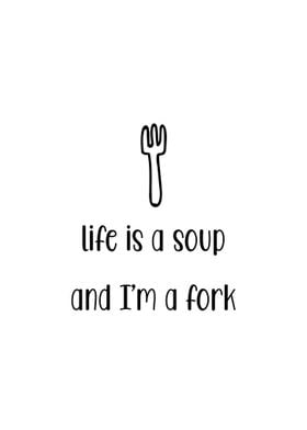 Fork