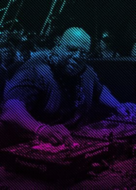 carl cox