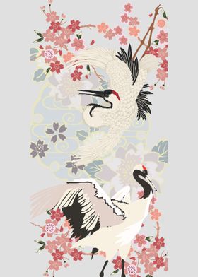 spring cranes