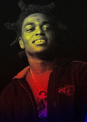 kodak black