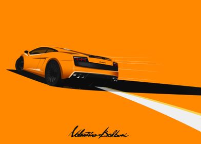 Lamborghini Gallardo VB