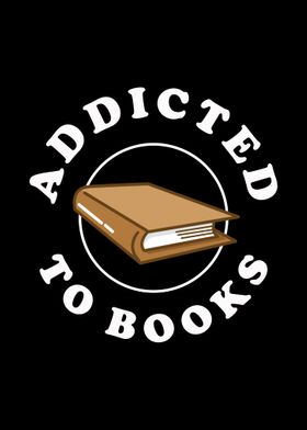 Addicted To Books 