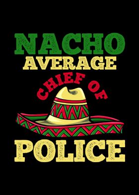 Cinco de Mayo Police