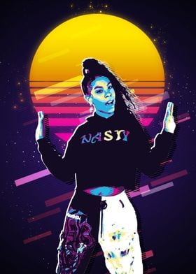 Rico Nasty