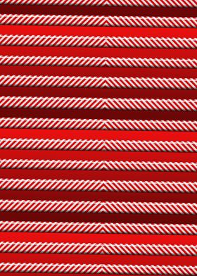 Peppermint Stripes
