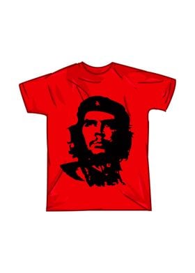 Che Guevara Inception 