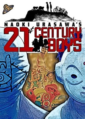 21st Century Boys