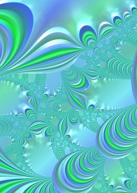 Trippy Funky Fractal 