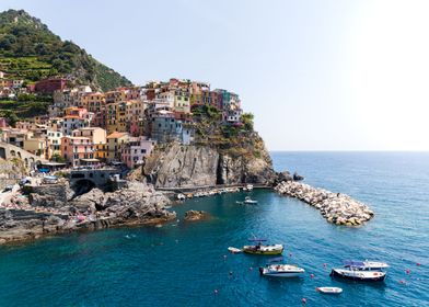 Manarola