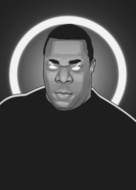 Busta Rhymes Bnw