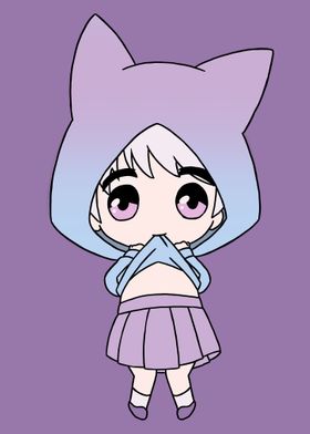 Femboy Anime Boy Gay Gift-preview-2