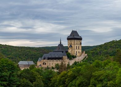 Karlstejn