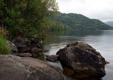 Loch Lomond