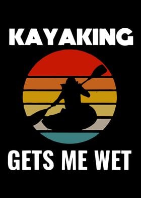 kayaker