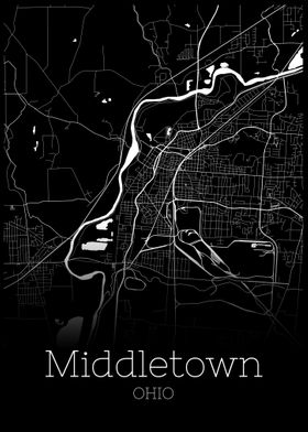 Middletown Ohio