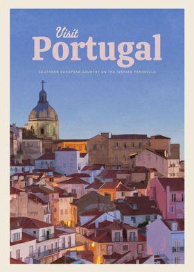 Visit Portugal