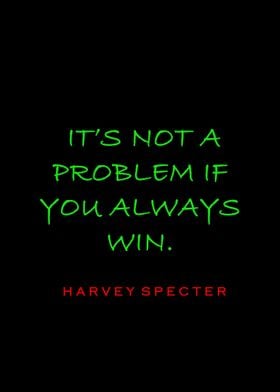 harvey specter quotes