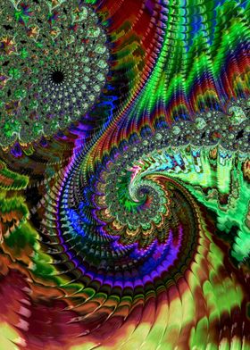 Freaky Fractals 04