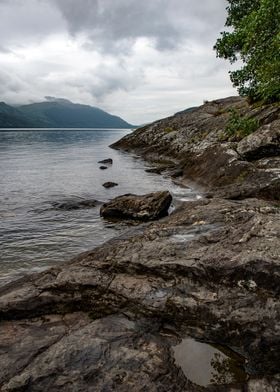 Loch Lomond