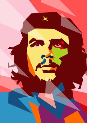 Che Guevara