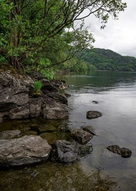 Loch Lomond