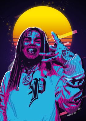 6ix9ine