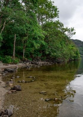 Loch Lomond