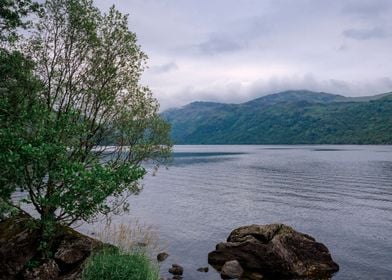 Loch Lomond