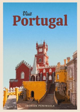 Visit Portugal