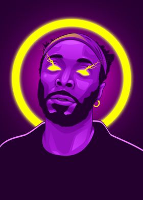 JPEGMAFIA Neon