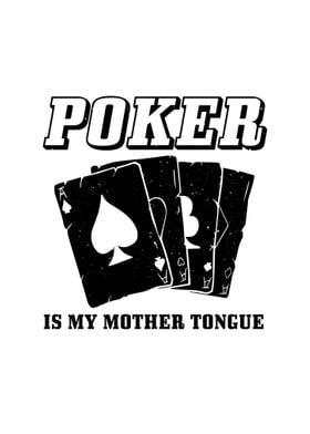 Poker Gambling Gamble Gift