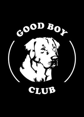 Good Boy Club