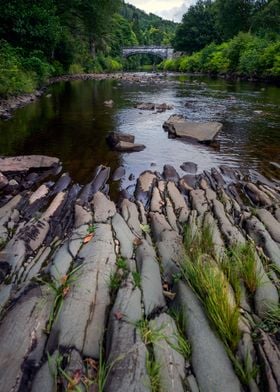 Rocky River