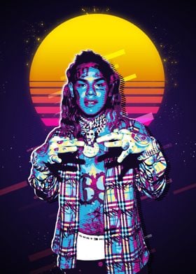 6ix9ine