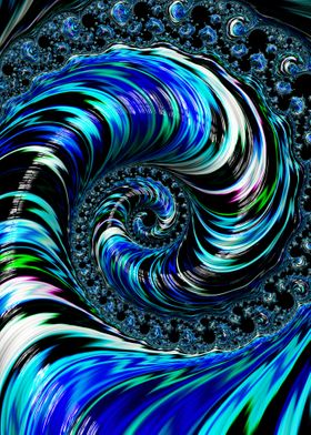 Freaky Fractals 10