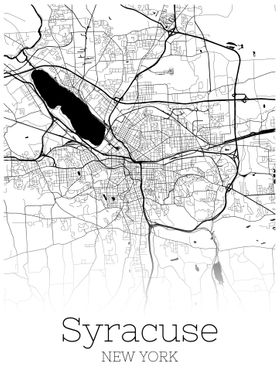 Syracuse New York 