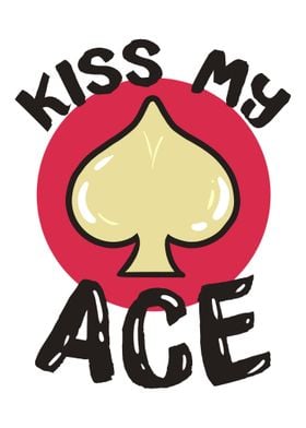 Ace Poker Card Game Casino