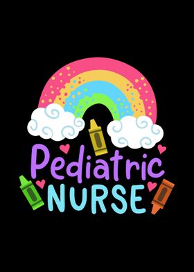 Pediatric Nurse