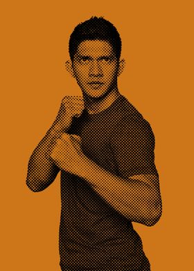 Iko Uwais