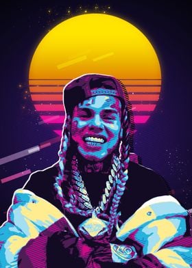 6ix9ine