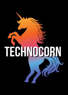 Technocorn