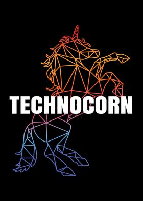 Technocorn