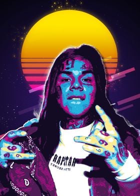 6ix9ine