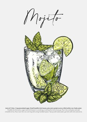 Drinks And Cocktails-preview-0