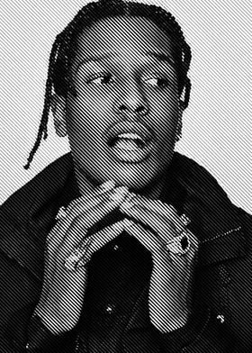 asap rocky 