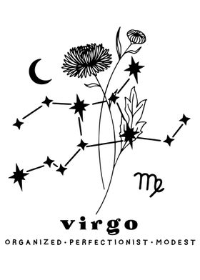 virgo zodiac