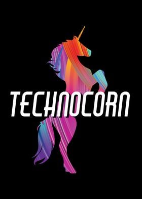 Technocorn